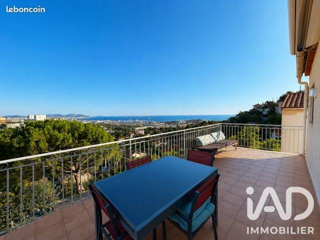 Maison 5 pièces 83 m²