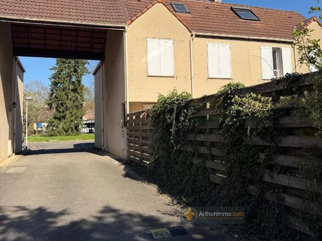 Maison 5 pièces 83 m²