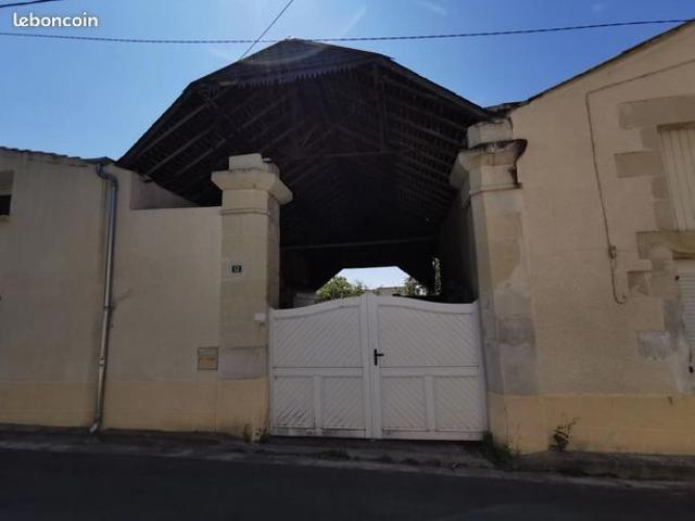 Maison 5 pièces 83 m²