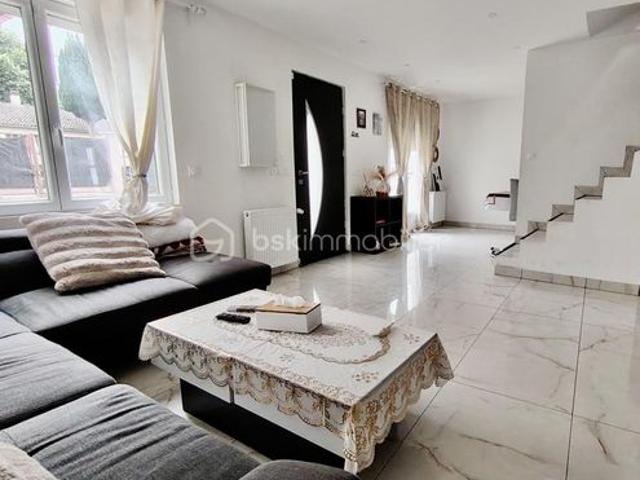 Maison 5 pièces 83 m²