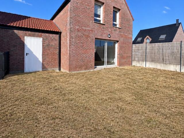 Maison 5 pièces 83 m²