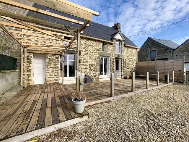 Maison 5 pièces 83 m²