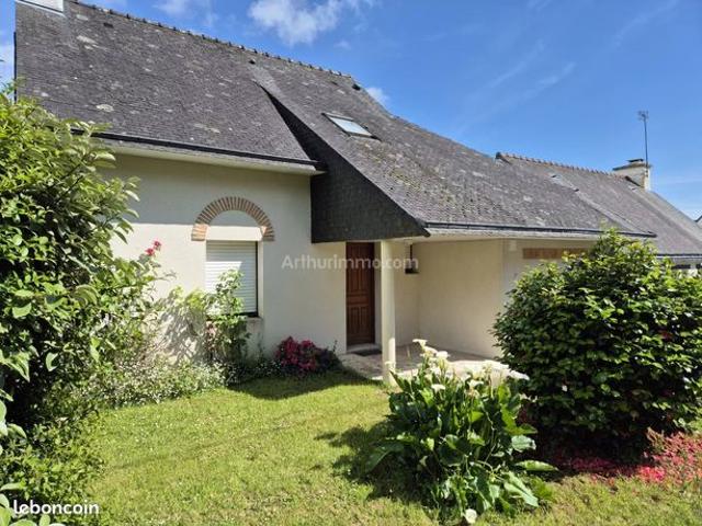 Maison 5 pièces 83 m²
