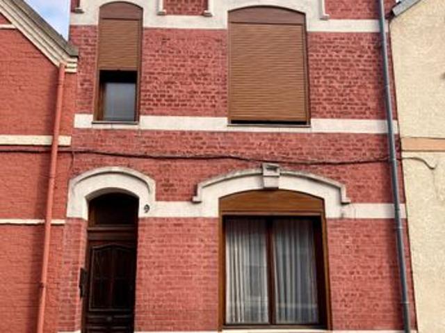 Maison 5 pièces 83 m²