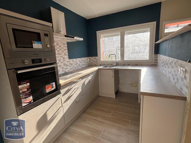 Maison 5 pièces 83 m²