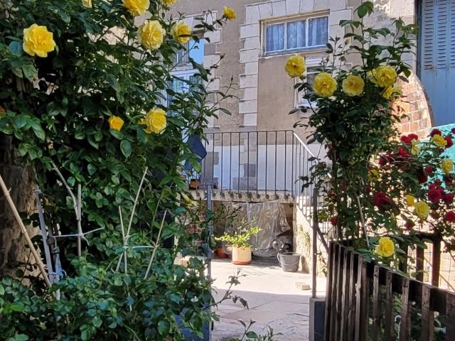Maison 5 pièces 83 m²