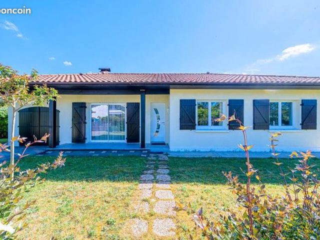 Maison 5 pièces 83 m²