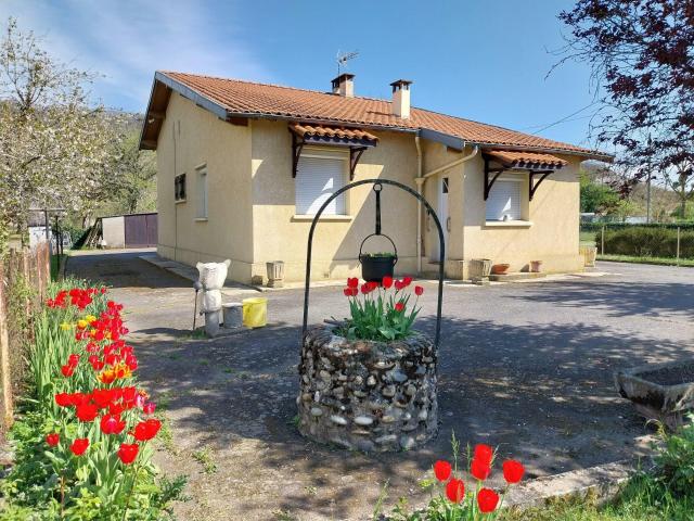 Maison 5 pièces 83 m²