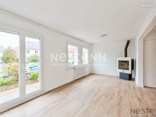 Maison 5 pièces 83 m²