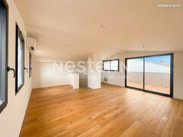 Maison 5 pièces 83 m²