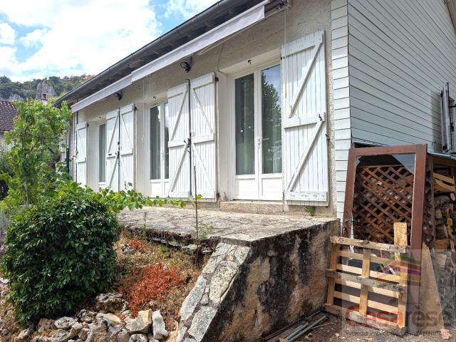Maison 5 pièces 83 m²