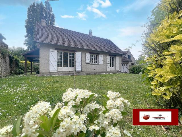 Maison 5 pièces 83 m²