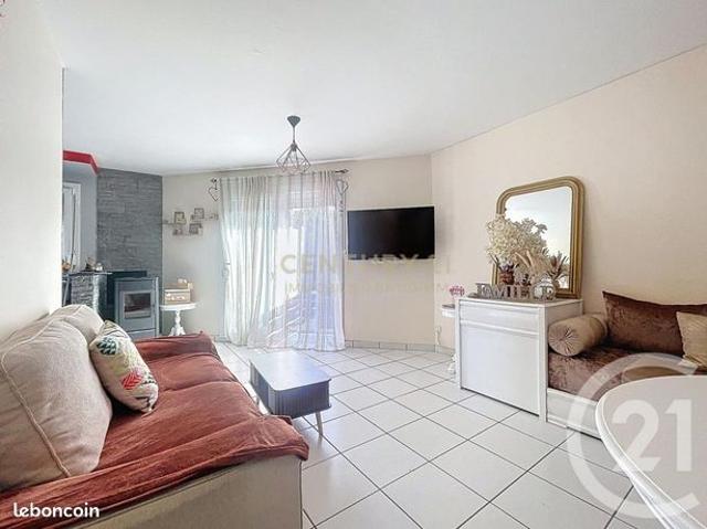Maison 5 pièces 83 m²