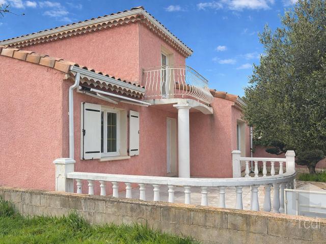 Maison 5 pièces 83 m²
