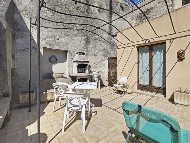 Maison 5 pièces 83 m²
