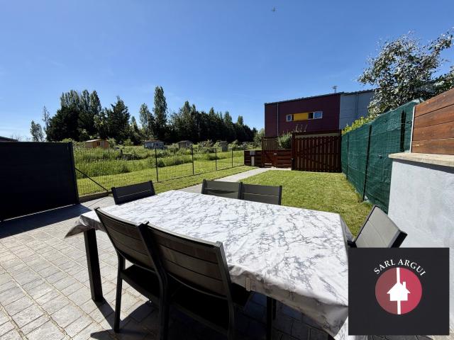 Maison 5 pièces 83 m²