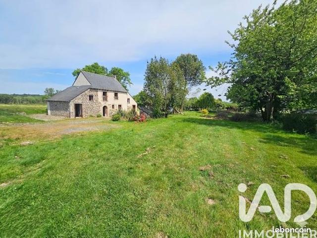 Maison 5 pièces 83 m²