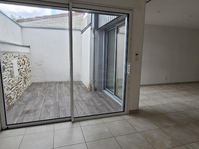 Maison 5 pièces, 83 m² à louer à Haute Goulaine 44115