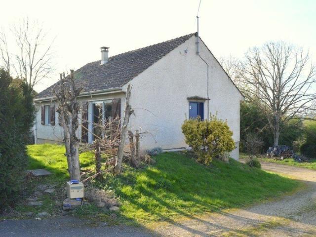 Maison 5 pièces