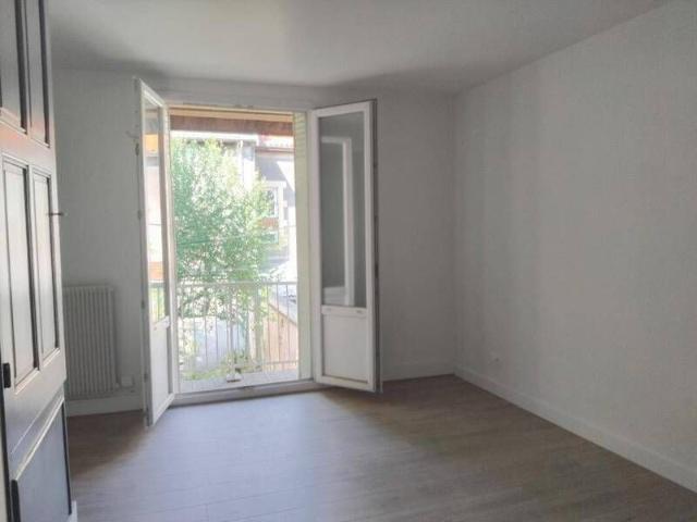 Maison 5 pièces
