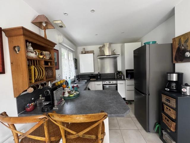 MAISON 5 PIÈCES