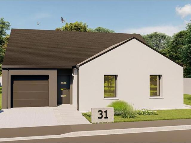 Maison 5 pièces 84 m2