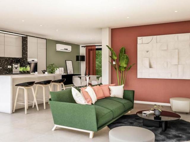Maison 5 pièces 84 m2