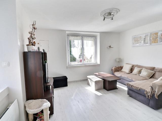 Maison 5 pièces 94 m²