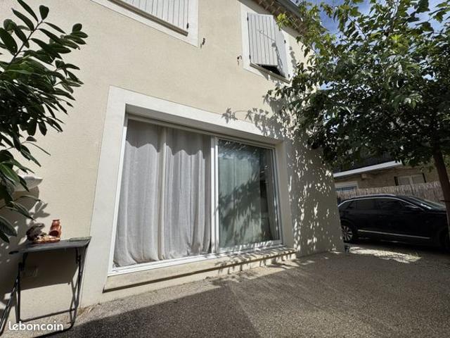 Maison 5 pièces 84 m²