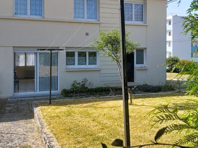 Maison 5 pièces 84 m²