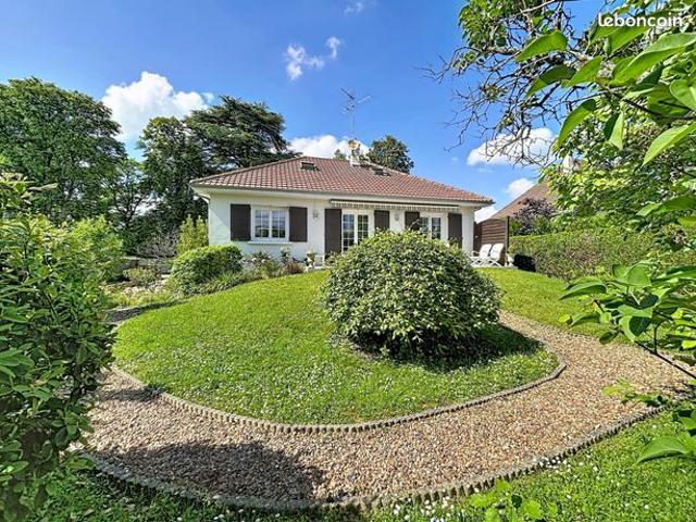 Maison 5 pièces 84 m²