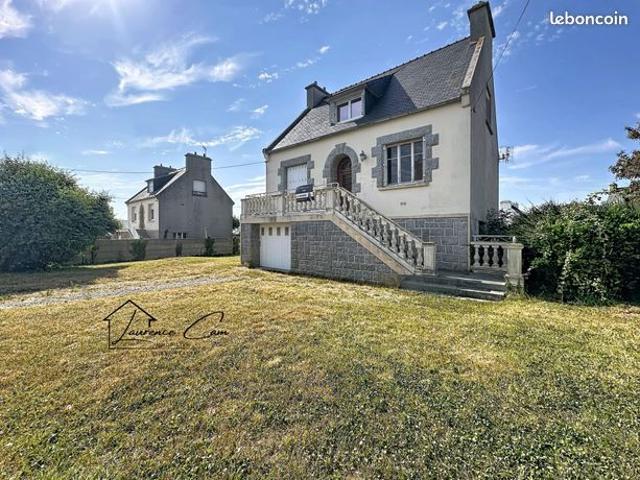 Maison 5 pièces 84 m²