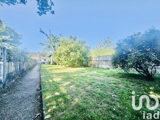 Maison 5 pièces 84 m²