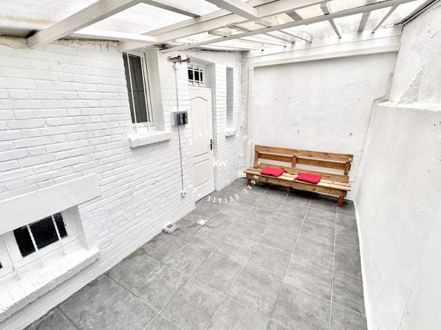 Maison 5 pièces 84 m²