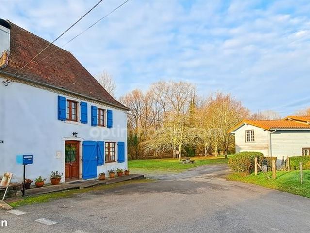 Maison 5 pièces 84 m²