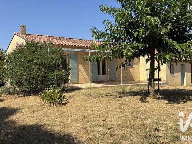 Maison 5 pièces 84 m²