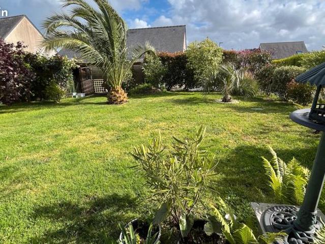 Maison 5 pièces 84 m²