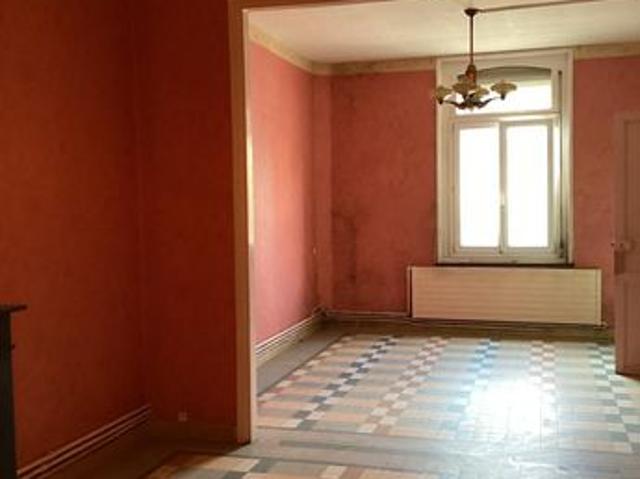 Maison 5 pièces 84 m²