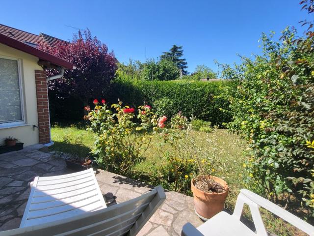 Maison 5 pièces 84 m²