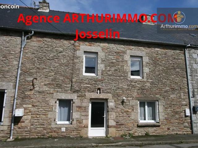 Maison 5 pièces 84 m²