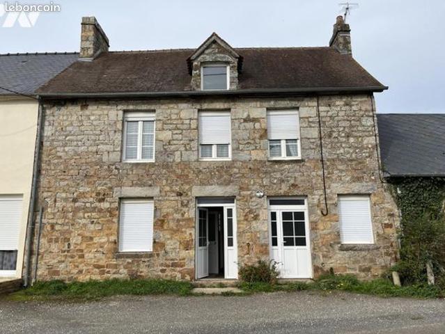 Maison 5 pièces 84 m²
