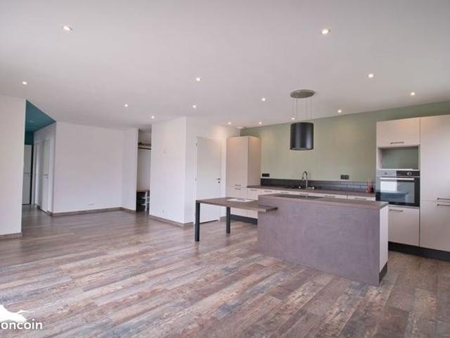 Maison 5 pièces 84 m²