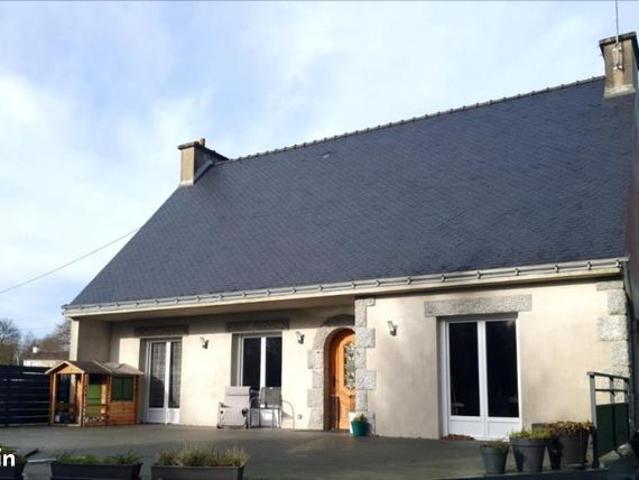 Maison 5 pièces 84 m²