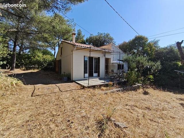 Maison 5 pièces 84 m²