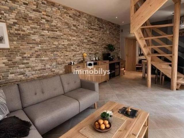 Maison 5 pièces 84 m²