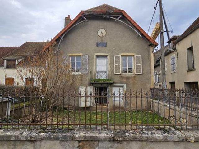 Maison 5 pièces 84 m²