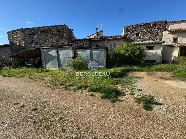 Maison 5 pièces 84 m²