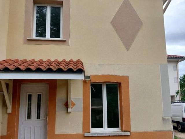 Maison 5 pièces 84 m²