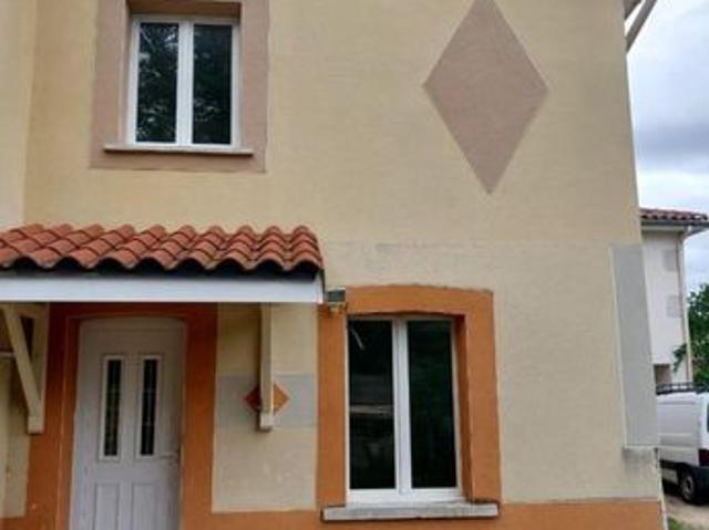 Maison 5 pièces 84 m²