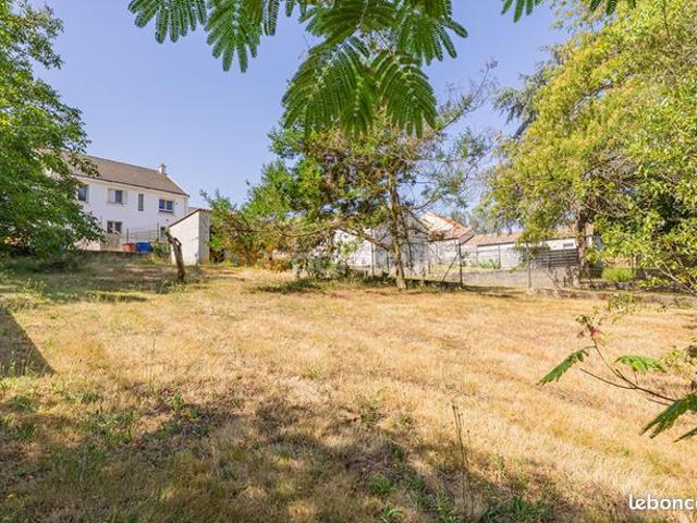 Maison 5 pièces 84 m²